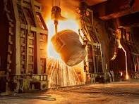 Smelting and Rolling Mills image